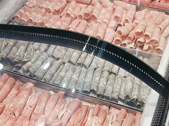 -新艺自助美食城(中山路店)