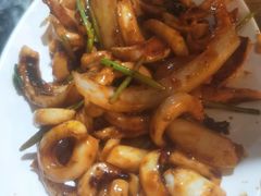 -炙热童年·老北京炙子烤肉(南锣鼓巷店)