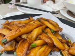 -轩记海鲜餐厅·四十五年老字号·经典粤菜(西区彩虹店)