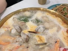 -香香海南菜餐厅