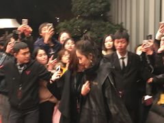 -上海静安香格里拉大酒店