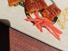 烤鳗鱼-青叶日本料理(北辰店)