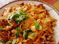 羊肉焖饼-胡羊焖饼(敦煌店)