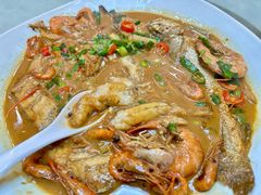 -林记象山海鲜(广灵二路店)