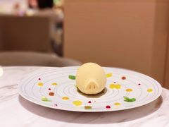 -théATRE 茶聚场(王府中環店)