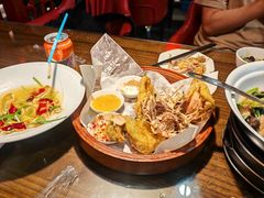 -秦月轩·陕西家乡菜(阜成路·五棵松店)