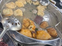 -牛一煲美食(江高店)