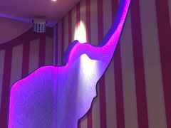 -米乐星世界KTV(汇智国际商业中心店)