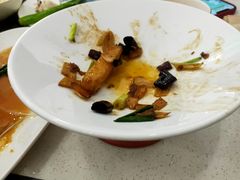 -渝悦情·新派川菜(建国门店)