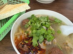 -赵家名吃四味烩菜(东大寺门食品街店)