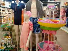-嘉荣SPAR超市(家和城广场店)