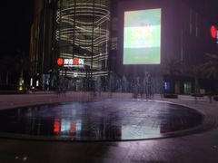 -银泰百货(厦门国贸中心店)