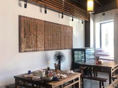 -津市刘聋子粉馆(林科大店)