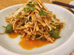 -去茶去餐厅(中央大街店)