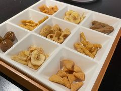 -探鱼·鲜青椒爽麻烤鱼(领展购物广场店)