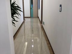 -维乐口腔(格林门诊长宁店)