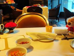 -丽思卡尔顿酒店-天泰轩中餐厅(大沽北路店)
