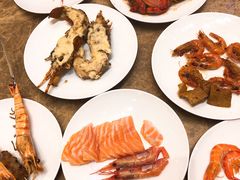 -盛宴标帜餐厅·亲子自助 (南昌喜来登酒店)