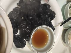 墨鱼水饺-山海菜馆·海肠捞饭·青岛菜(栈桥店)
