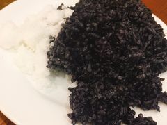 乌米饭-观桥阁(锦溪店)