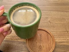 -竹子咖啡bamboo coffee