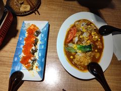 -九元重庆火锅(柳巷店)