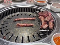 -黄金牧场(明洞总店)