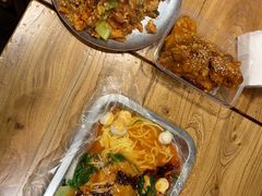-老啪叽串炒饭(铁百店)