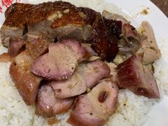 -陈光记烧腊店(罗保博士街店)