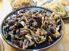 招牌烧鸭-一品红烧鸭特色川菜(三岔湖店)