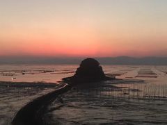 -北岐滩涂