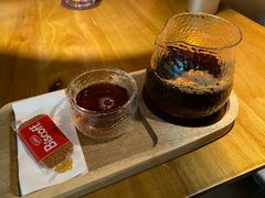 -咖法森林·咖啡  酒吧(天河店)