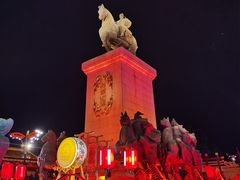 -大唐不夜城