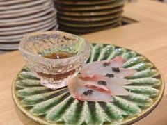 -鮨政· Omakase(港汇恒隆广场店)