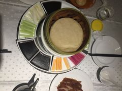 -金百万烤鸭店(马甸店)