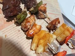 -芳草地西式融合餐厅(回龙窝店)