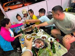 -马晓马佳牛羊肉(新合路店)