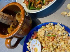 -树厨贵州菜(花果园购物中心店)