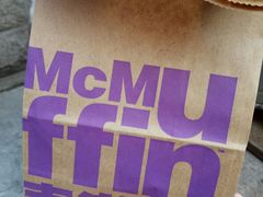 -麦当劳(郑州银基店)