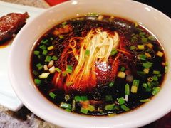 -南京大牌档(香港广场店)