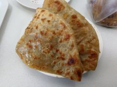-老磁器口豆汁店(天坛店)