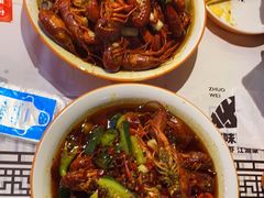 -拙味兄弟龙虾·江湖菜(和畅堂店)