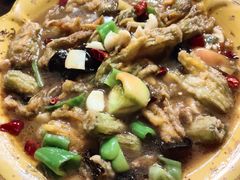-东来土菜馆(民祥园路店)