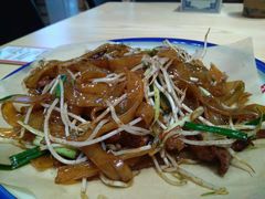 传统干炒牛河-荔银肠粉·非遗手藝(夫子庙店)