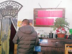 -巧云大馄饨(南阴阳营总店)