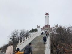 -狼牙山风景区