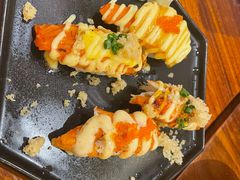 -鸟鹏烧鸟居酒屋(仁恒梦中心店)