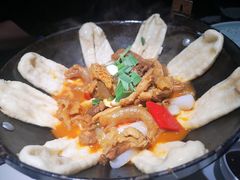 -雍沪里·沪湘融合菜( 康桥店)