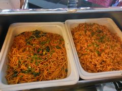 -东方豪景花园酒店·怡景旋转餐厅