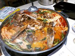 -韩香福脊骨汤锅(上杭路店)